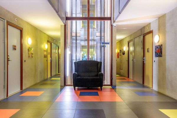 The Art Hotel (Rotterdam)